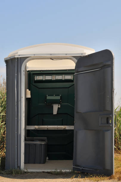 Best Luxury portable toilet rental  in Ackerman, MS