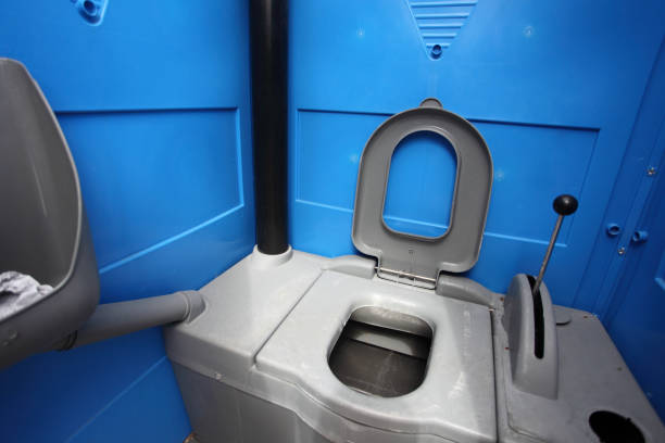 Professional porta potty rental in Ackerman, MS