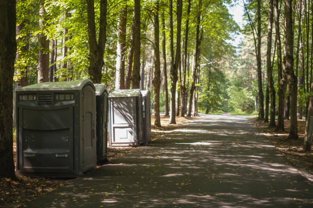 Best Affordable porta potty rental  in Ackerman, MS