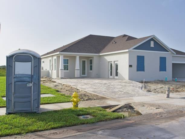 Best Porta potty rental near me  in Ackerman, MS