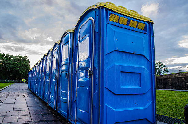 Best Porta potty rental near me  in Ackerman, MS