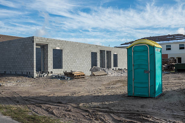 Best Porta potty for special events  in Ackerman, MS
